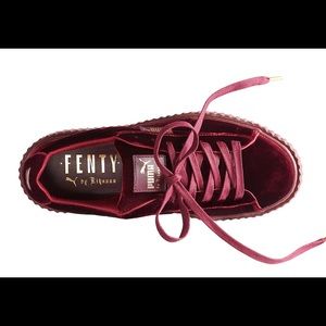 FENTY x PUMA creeper